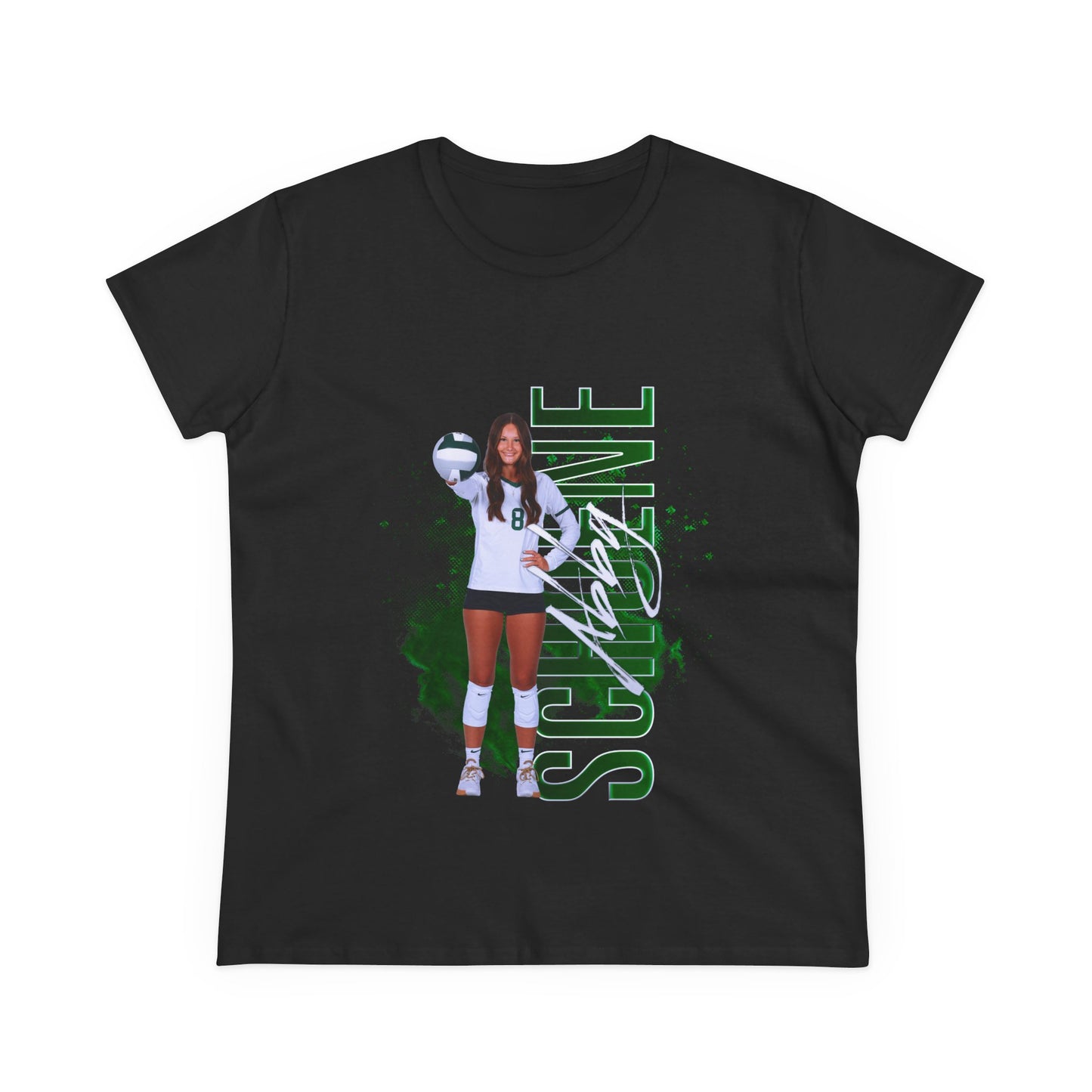 Abby Schoene Women's Tee