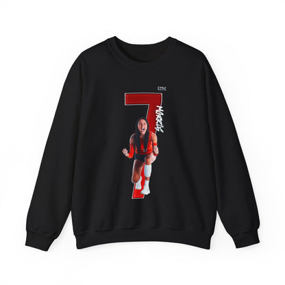 Gemma Morris Player Icon Crewneck Sweatshirt