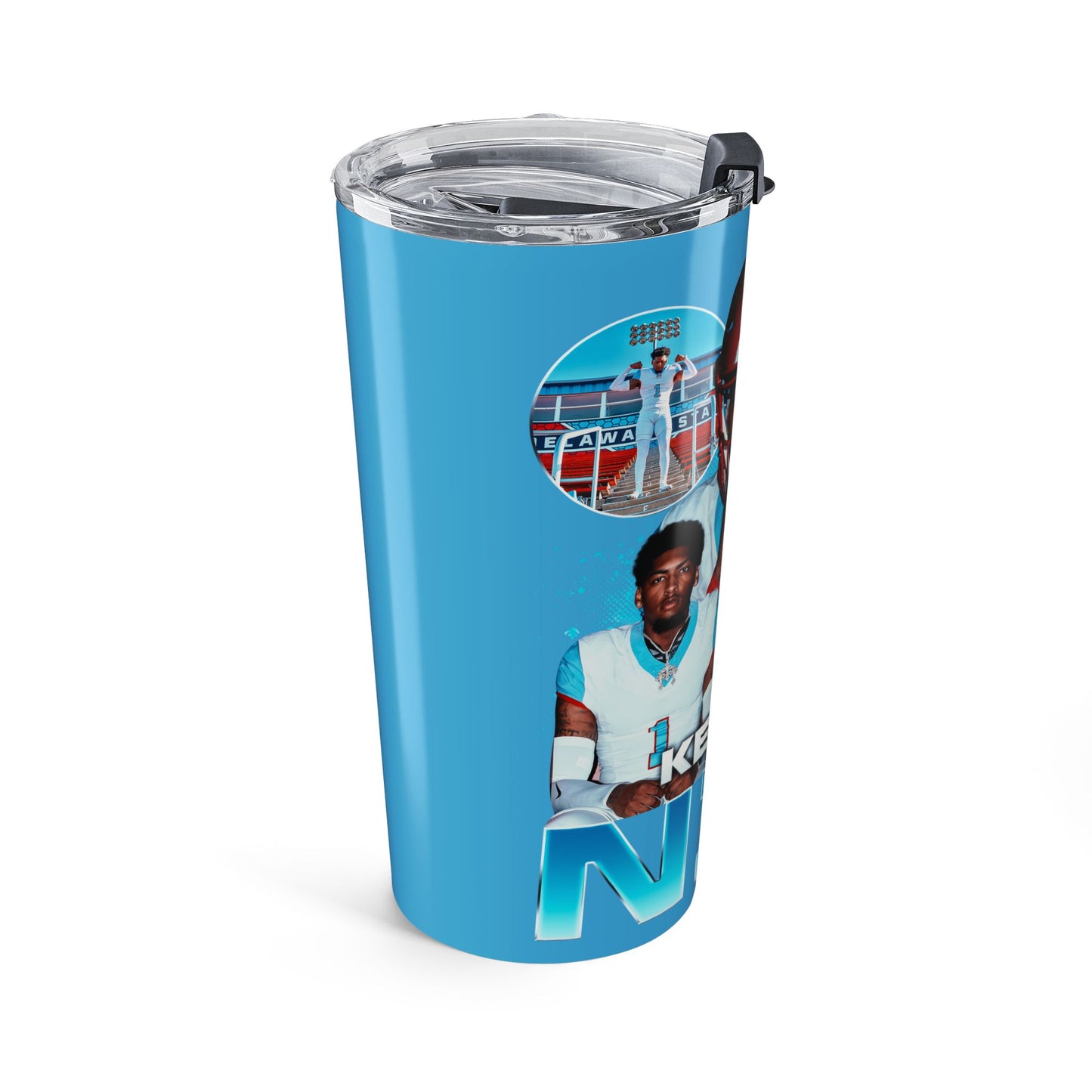 Kemari Nix 20oz Tumbler