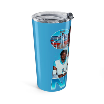 Kemari Nix 20oz Tumbler