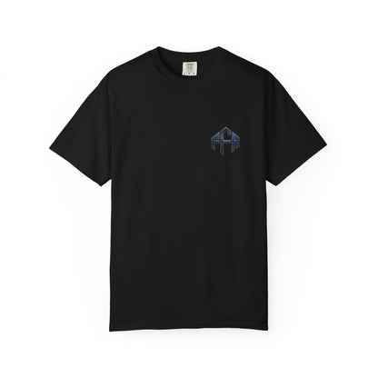Faith Fedd-Robinson Logo Premium Tee