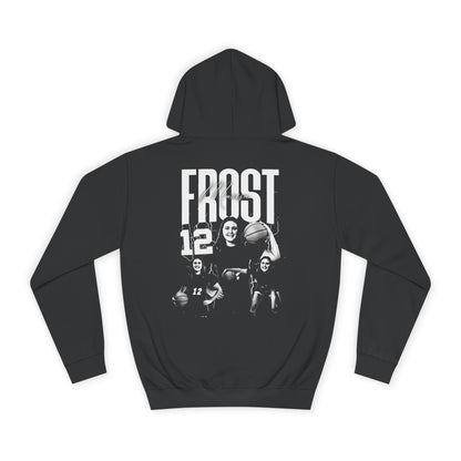 Marisa Frost Vintage Blackout Premium Hoodie