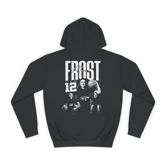 Marisa Frost Vintage Blackout Premium Hoodie