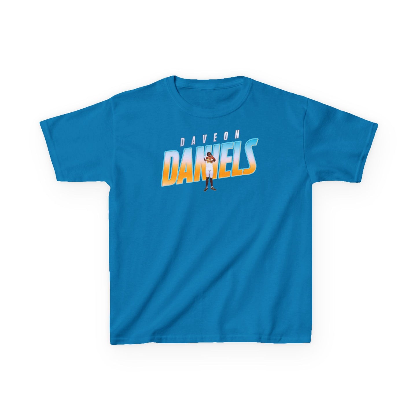 Daveon Daniels Icon Kids Tee