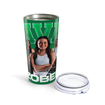 Ava Zobel 20oz Tumbler