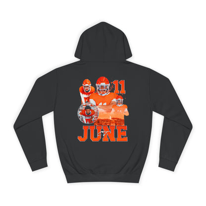 CJ June Premium Hoodie
