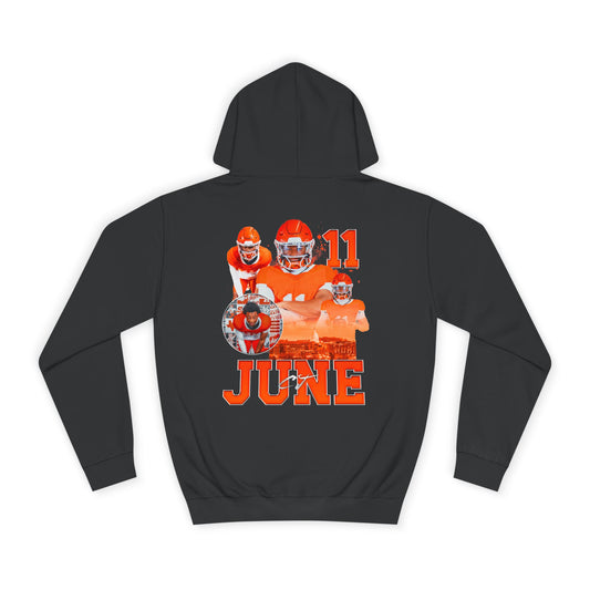CJ June Premium Hoodie