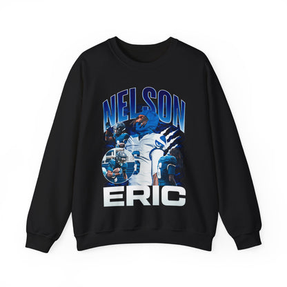 Eric Nelson Crewneck Sweatshirt