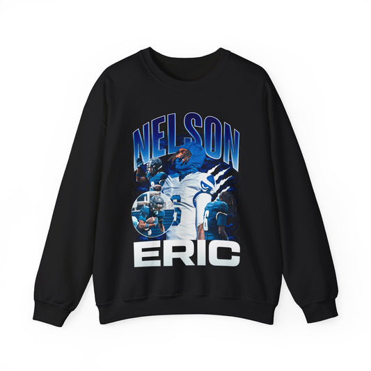 Eric Nelson Crewneck Sweatshirt