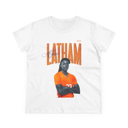 Alyssa Latham Faded Glory Women's Tee