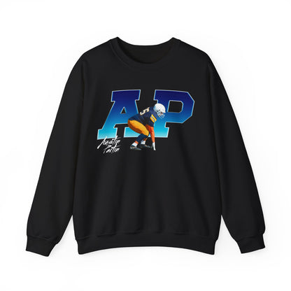 Austin Partin Big Initials Crewneck Sweatshirt