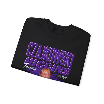 Tessa Czajkowski Higgins Crewneck Sweatshirt