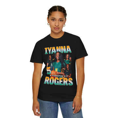 Iyanna Rogers Premium Tee