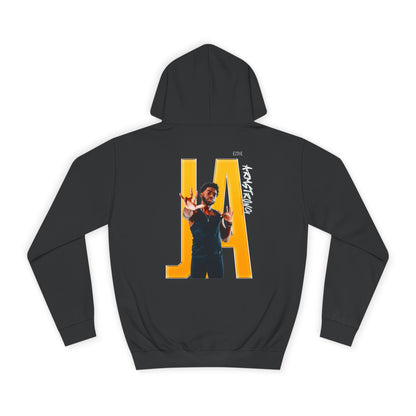 Jabari Armstrong Player Icon Premium Hoodie
