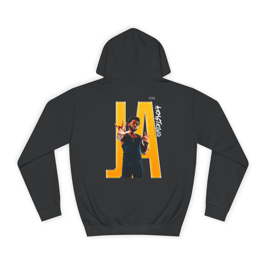 Jabari Armstrong Player Icon Premium Hoodie