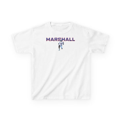 Swipe Marshall Star Player Kids Tee