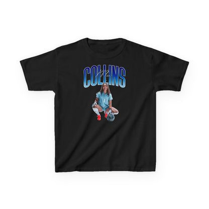 Mia Collins Athlete Glory Kids Tee