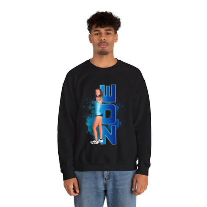 Zoe Catrambone Crewneck Sweatshirt