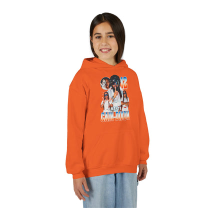 Nanye Cain Dixon Kids Hoodie