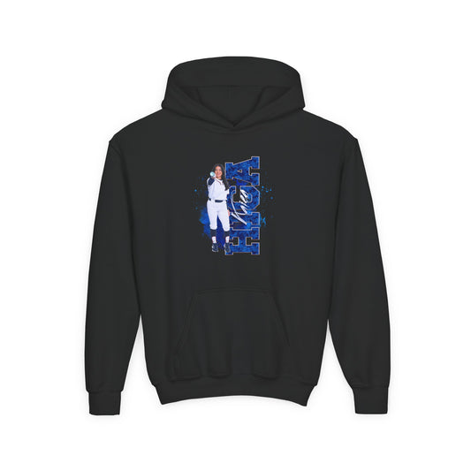 Kaiea Higa Kids Hoodie