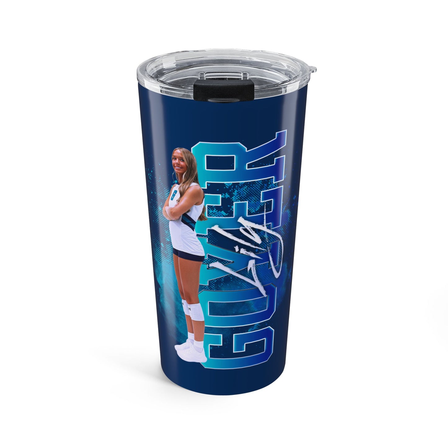 Lily Goyer 20oz Tumbler
