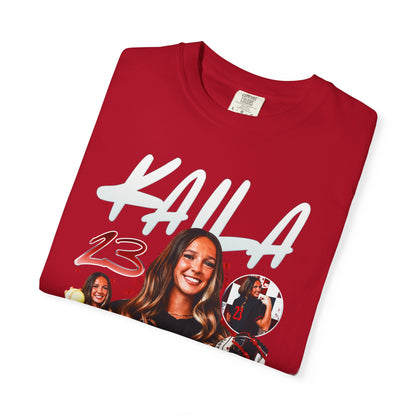 Kaila Pollard Premium Tee