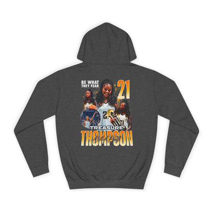 Treasure Thompson Premium Hoodie