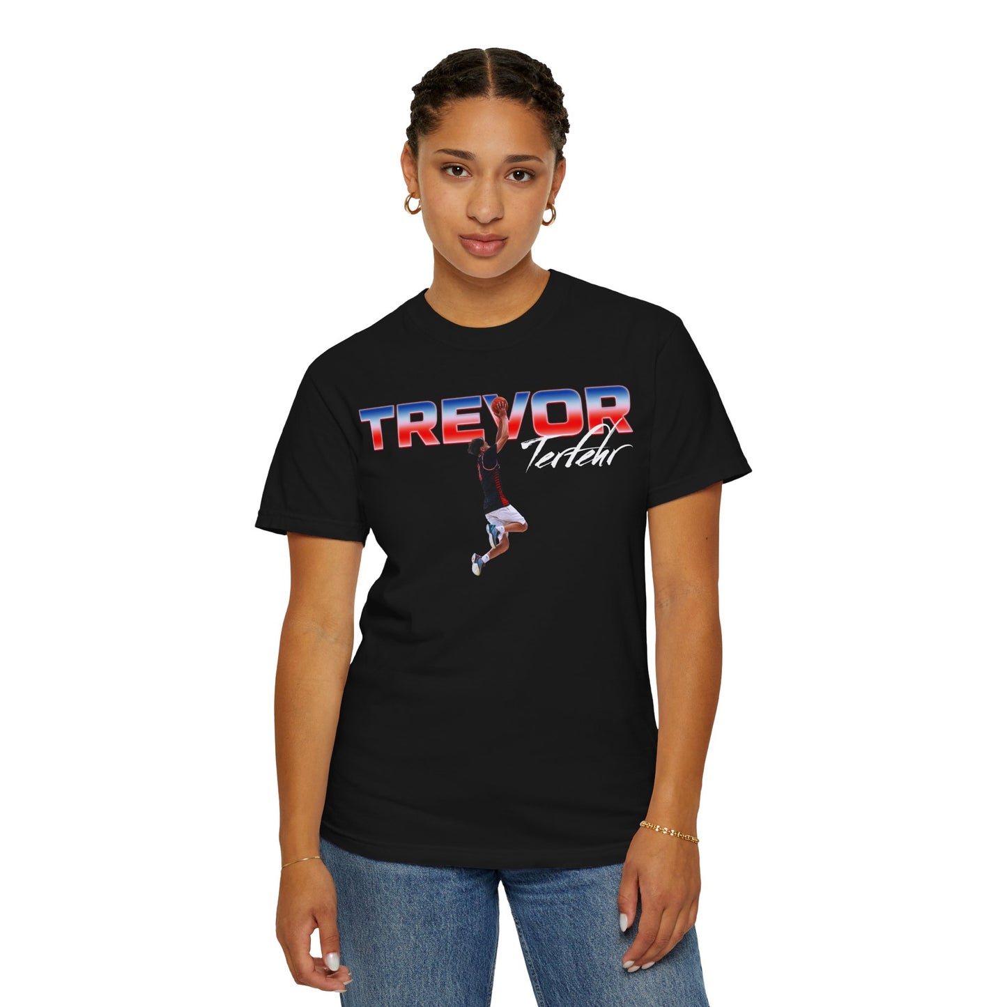 Trevor Terfehr Star Player Premium Tee