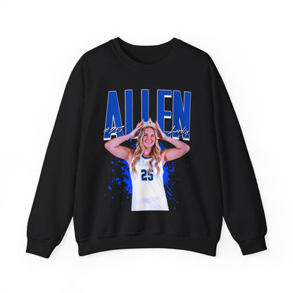 Landry Allen Crewneck Sweatshirt