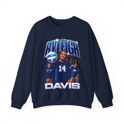 Ryleigh Davis Crewneck Sweatshirt