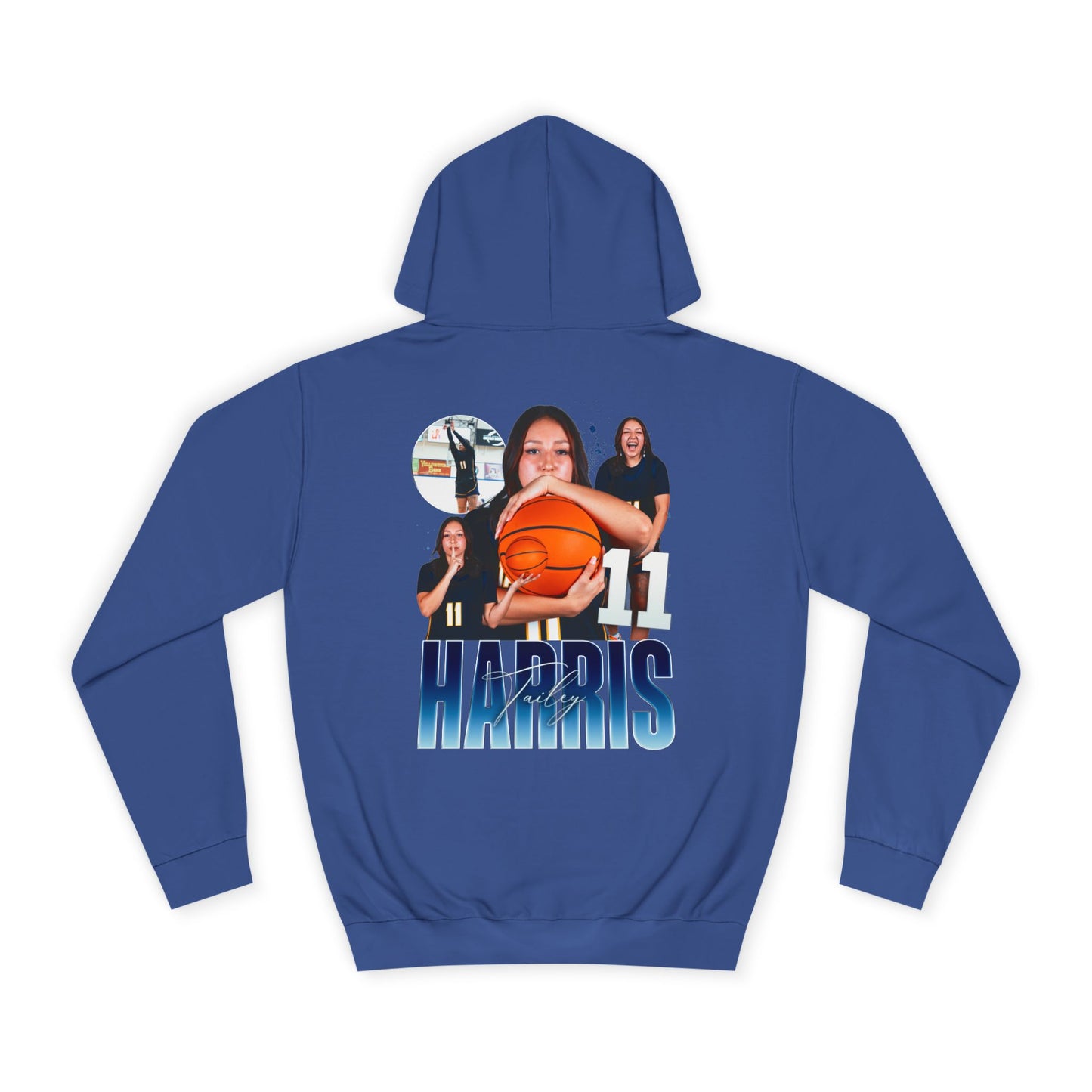 Tailey Harris Premium Hoodie