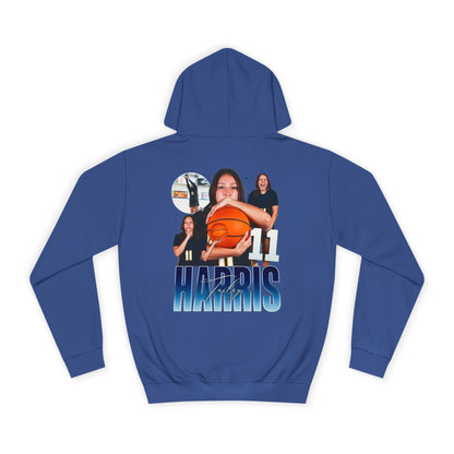 Tailey Harris Premium Hoodie