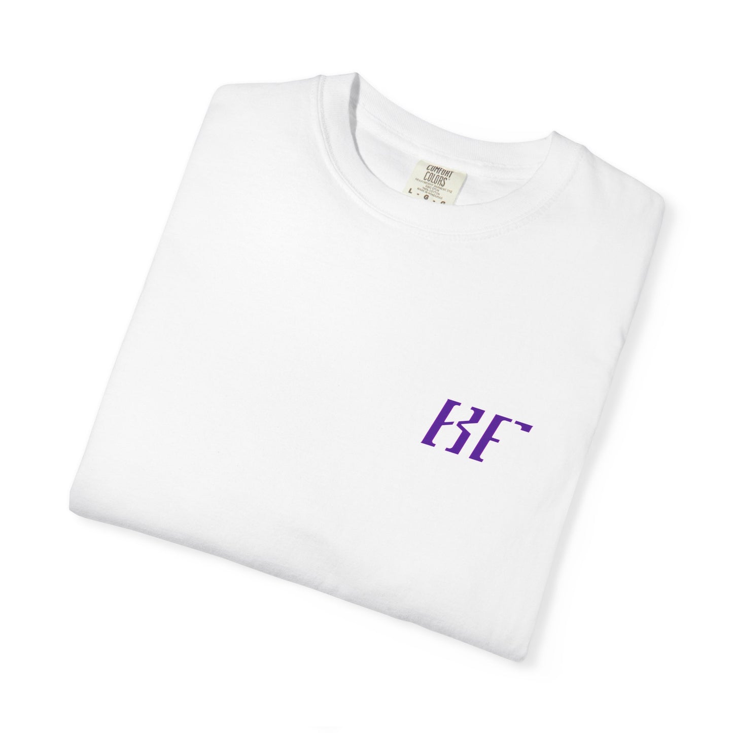 Kayden Frazier Logo Front & Back Premium Tee