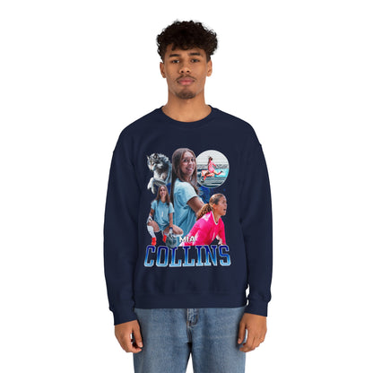 Mia Collins Crewneck Sweatshirt