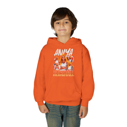 Aniya Heckstall Kids Hoodie