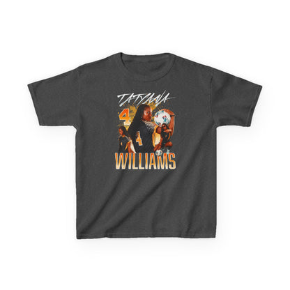 Tatyana Williams Kids Tee