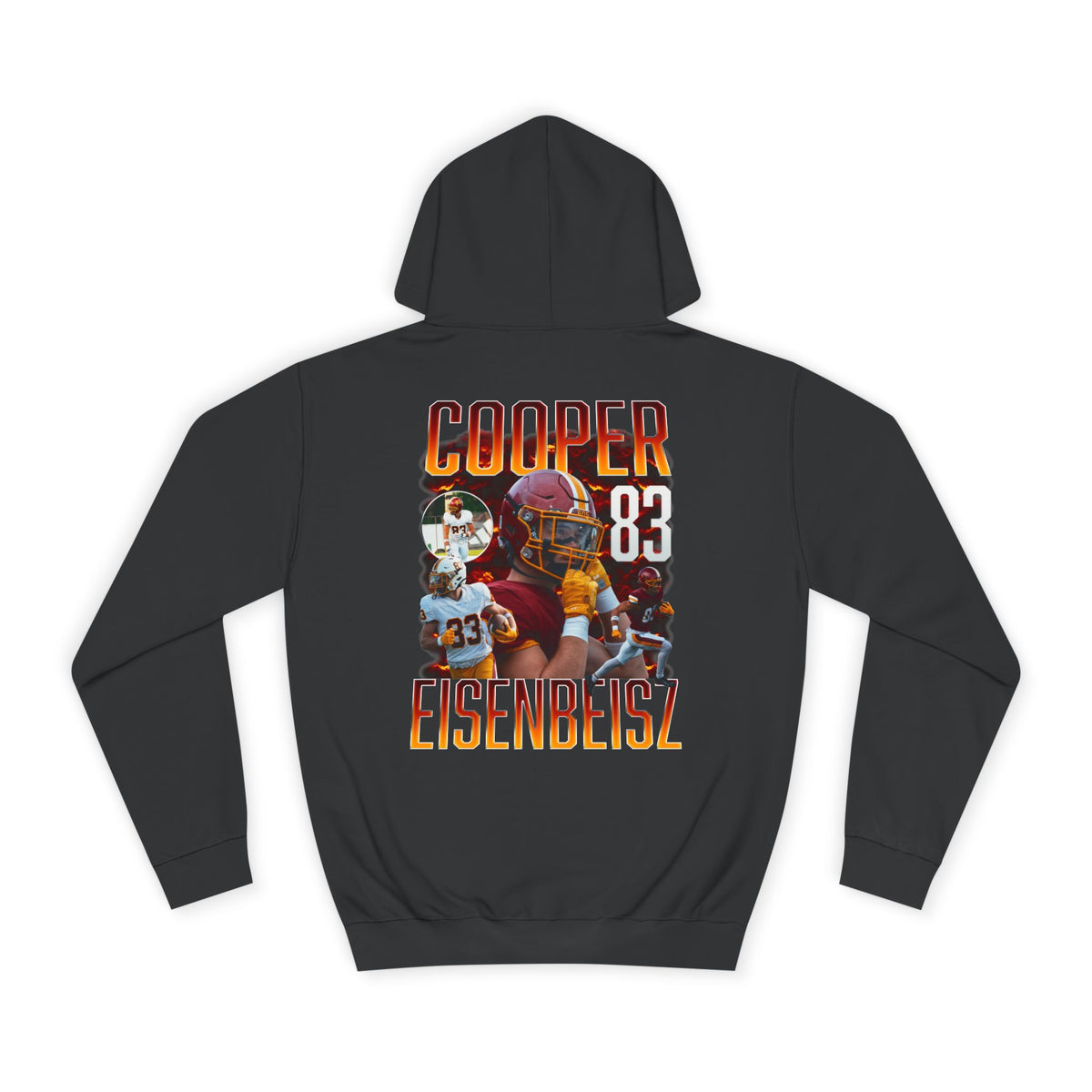 Cooper Eisenbeisz Premium Hoodie