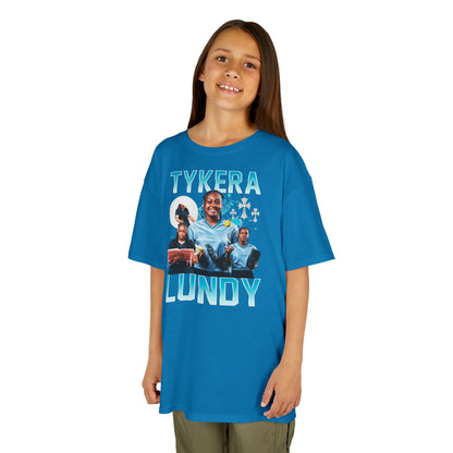 Tykera Lundy Kids Tee