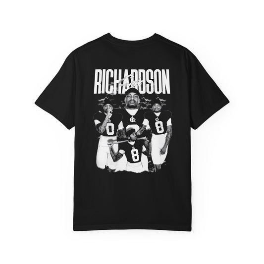Cam Richardson Vintage Blackout Premium Tee