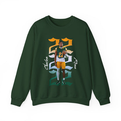 Charles Ross Crewneck Sweatshirt