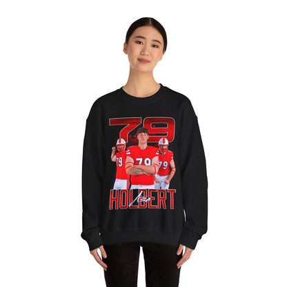 Asa Holbert Crewneck Sweatshirt