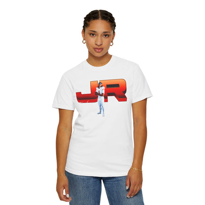 Josiah Robinson Big Initials Premium Tee