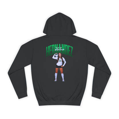 Jules Hernandez Premium Hoodie