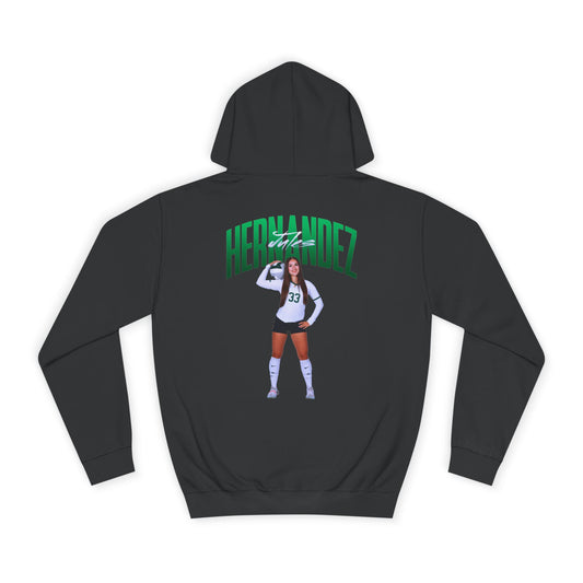 Jules Hernandez Premium Hoodie
