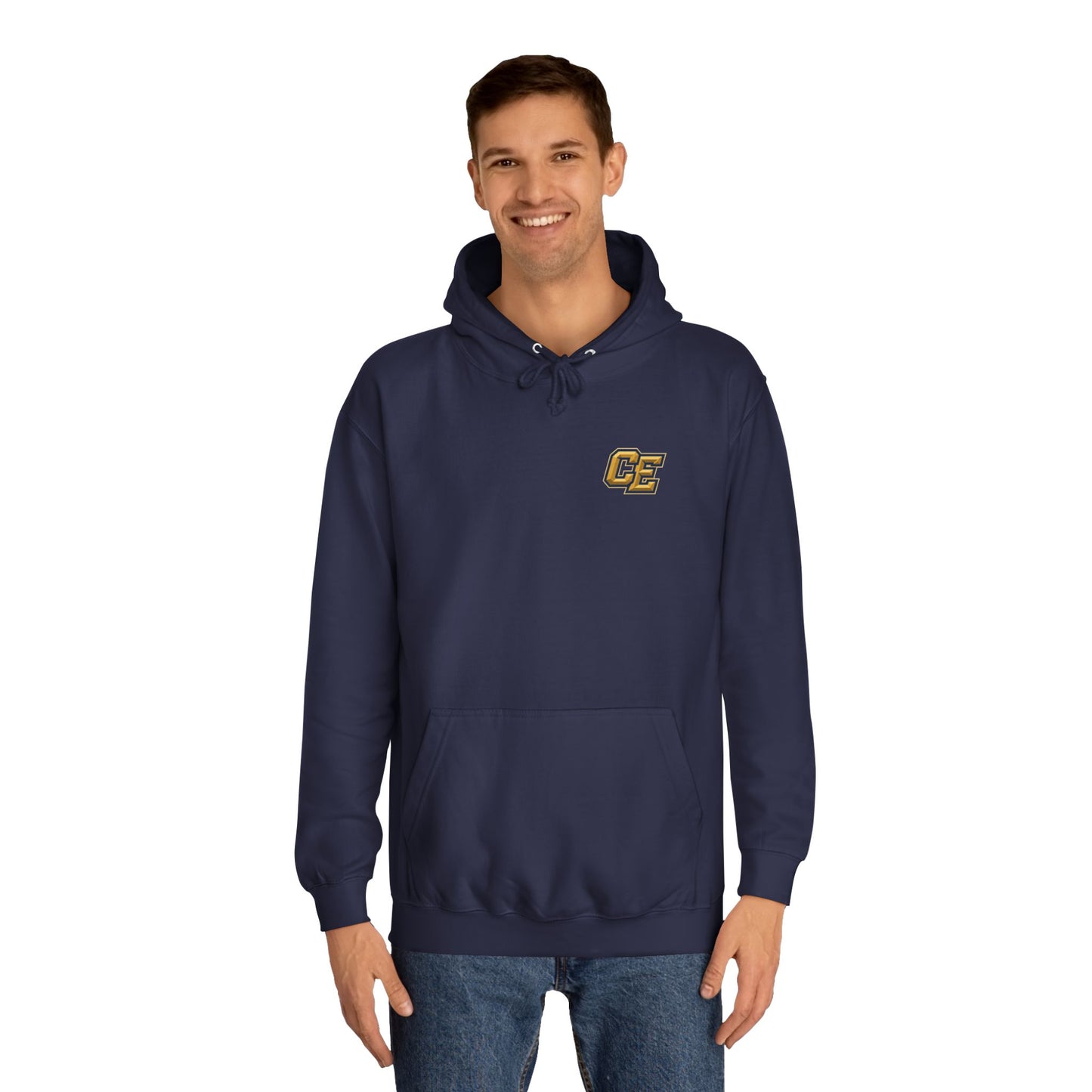 Charlie Earnhardt Premium Hoodie