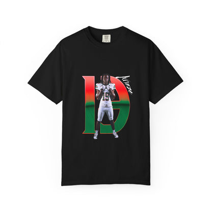 Kamsi Arinze Player Icon Number Premium Tee