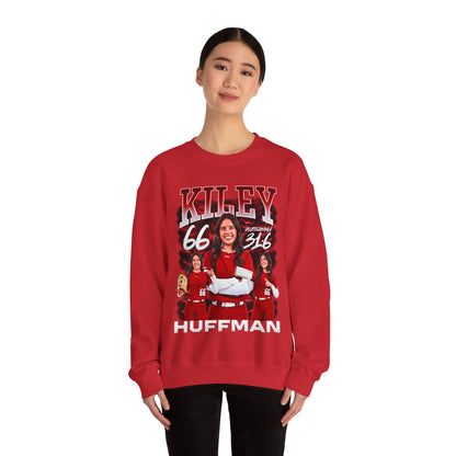 Kiley Huffman Crewneck Sweatshirt
