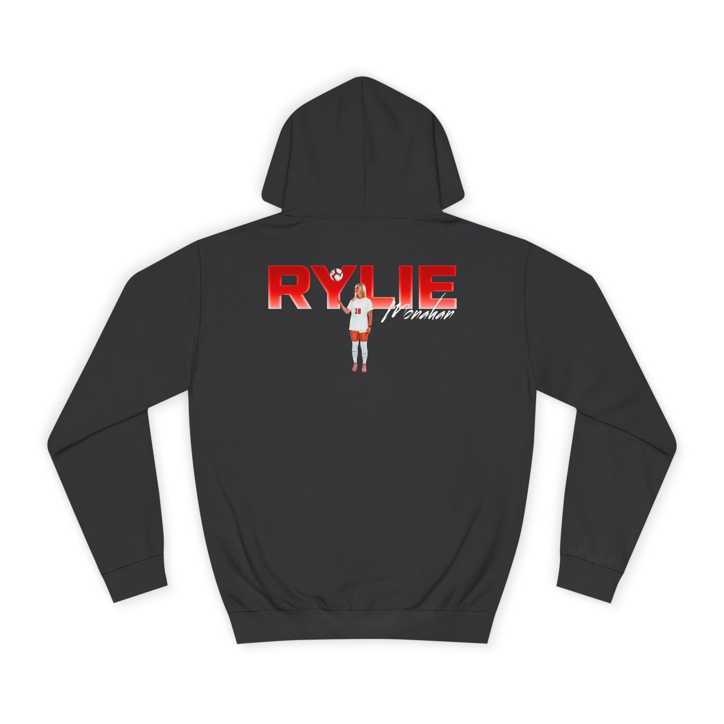 Rylie Monahan Lowkey Premium Hoodie