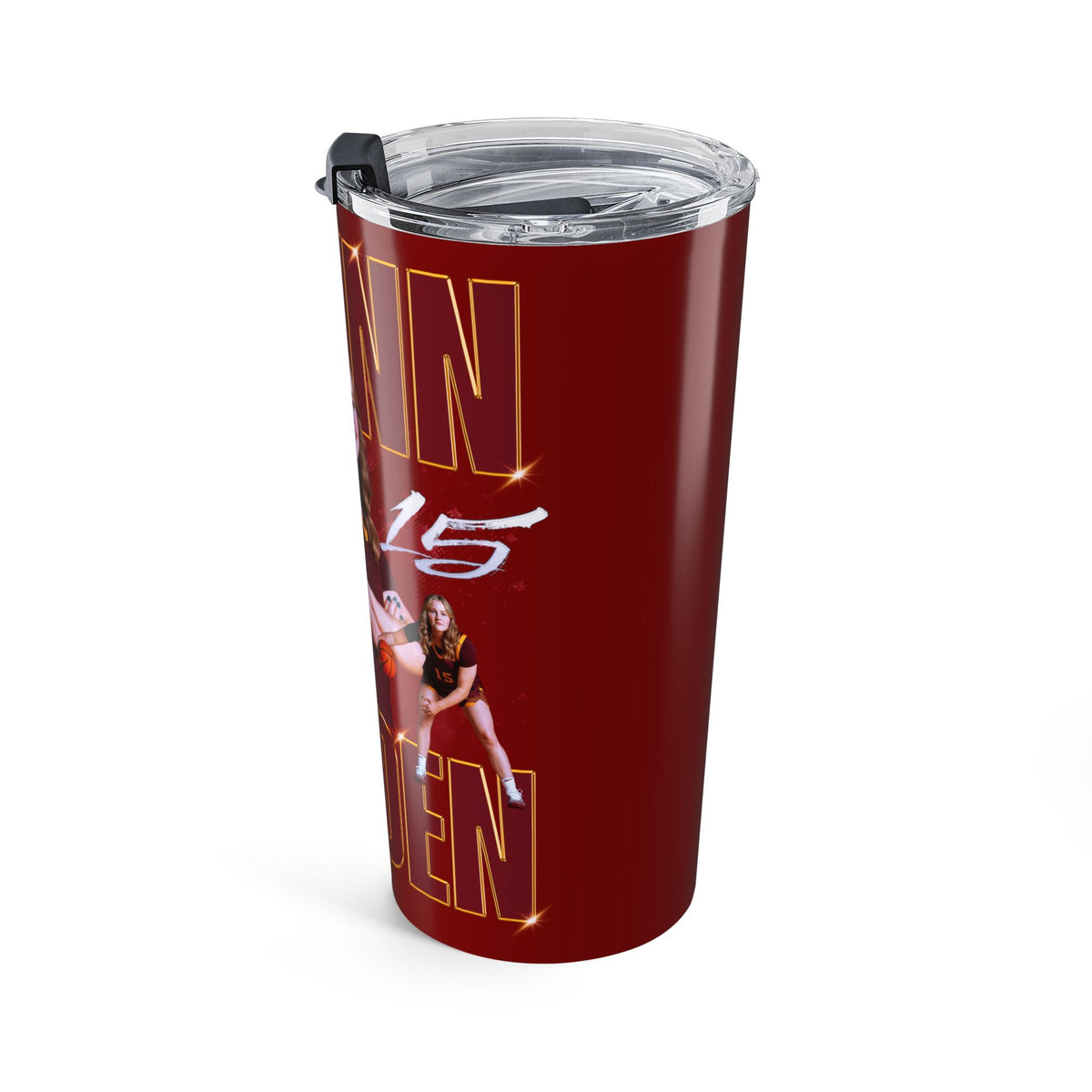 Brynn Senden 20oz Tumbler