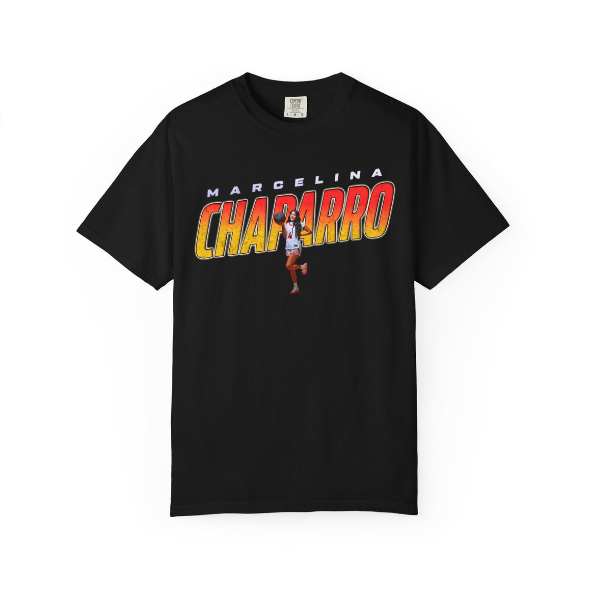 Marcelina Chaparro Icon Premium Tee